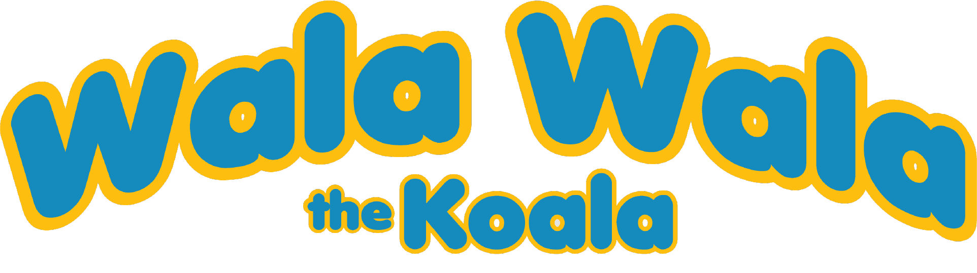 Wala Wala the Koala